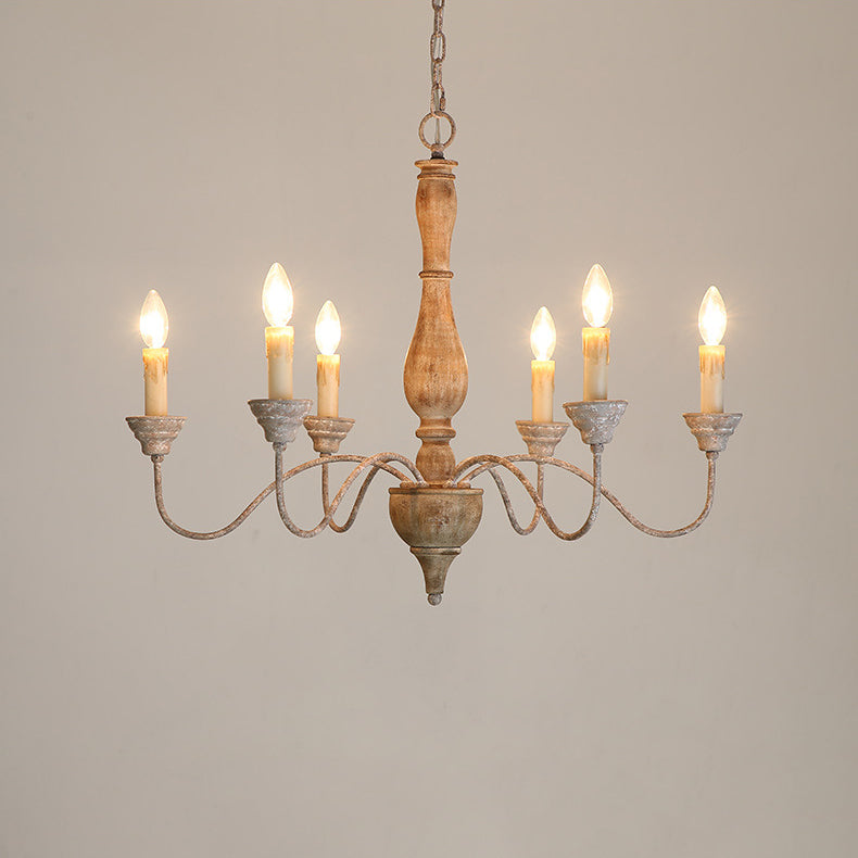Eurloryra Chandelier