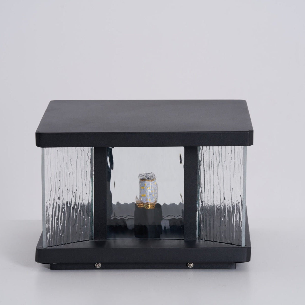 Jent Square Outdoor Light