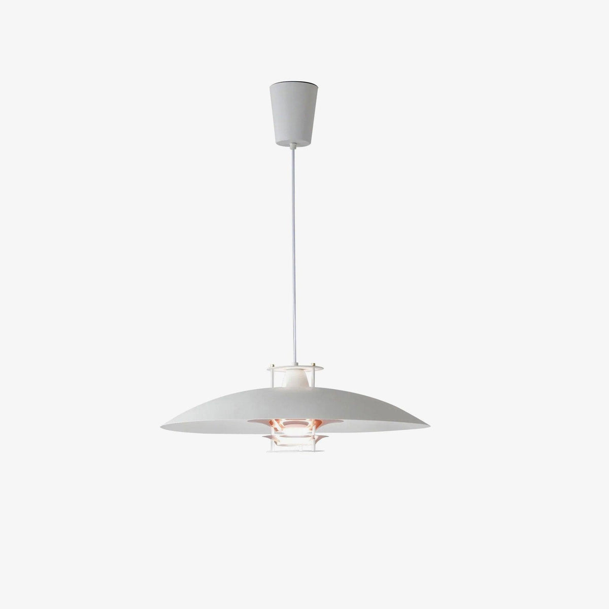 Feraaya Modern Aluminum Pendant Light