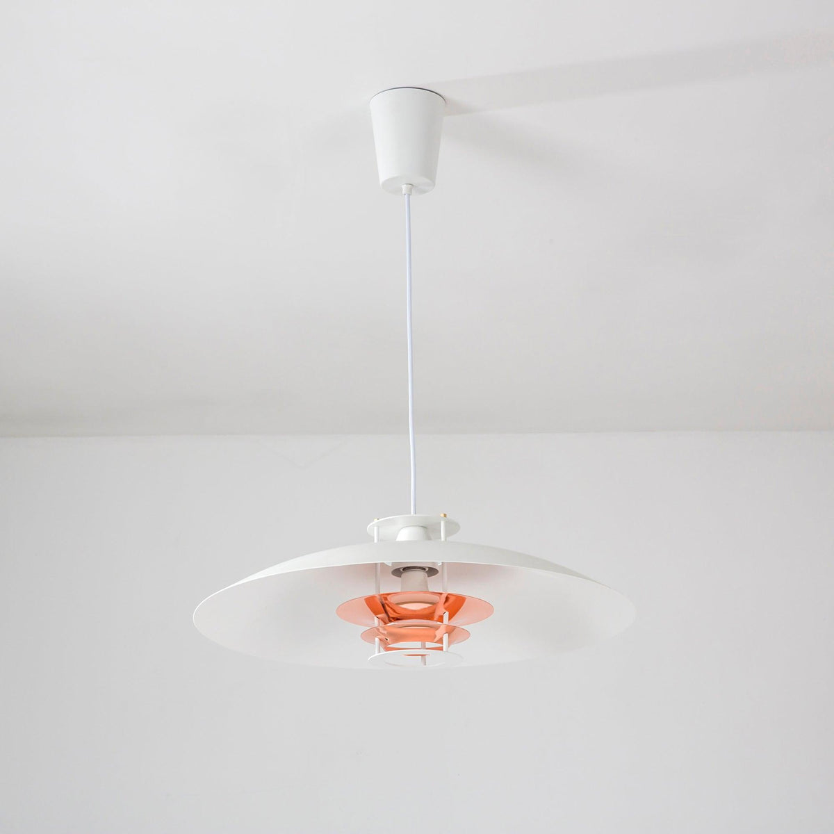 Feraaya Modern Aluminum Pendant Light