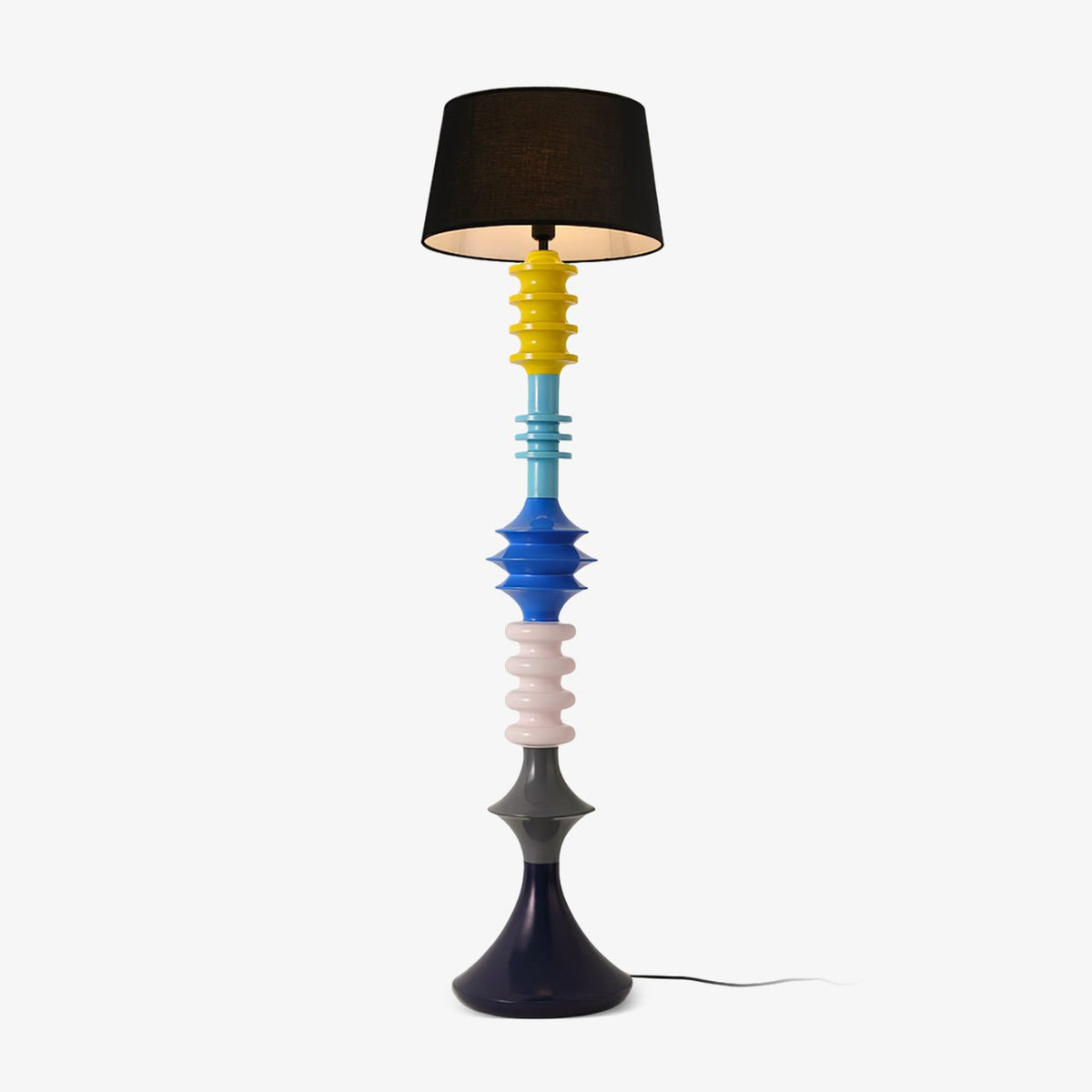 Artalor Wabi-Sabi Resin Pendant Light