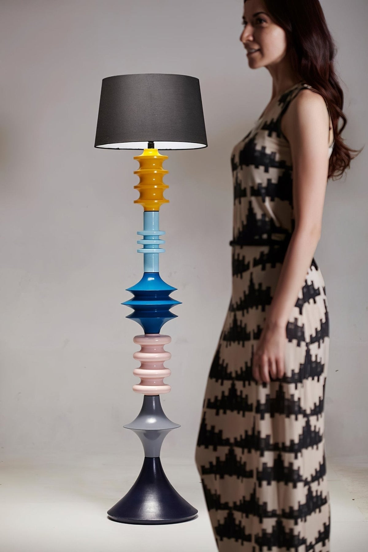 Artalor Wabi-Sabi Resin Pendant Light