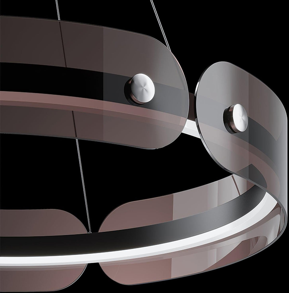 Elaanaria Modern Chandelier