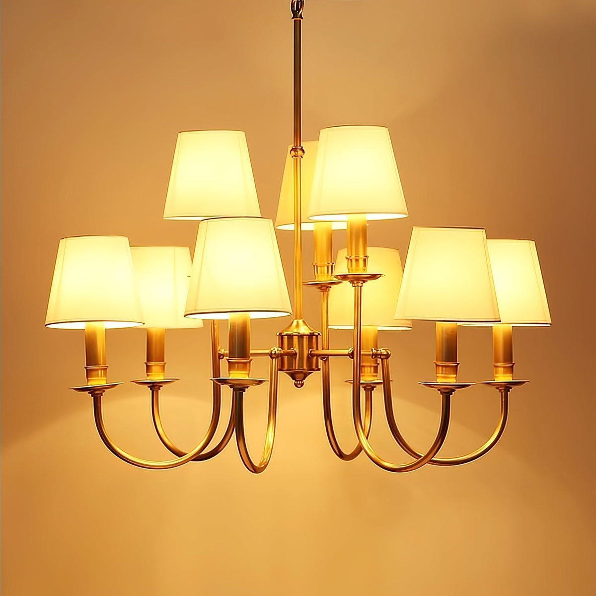 Sorivian Chandelier