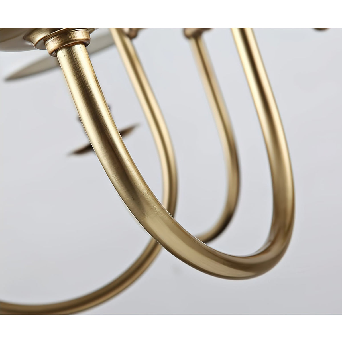 Sorivian Chandelier