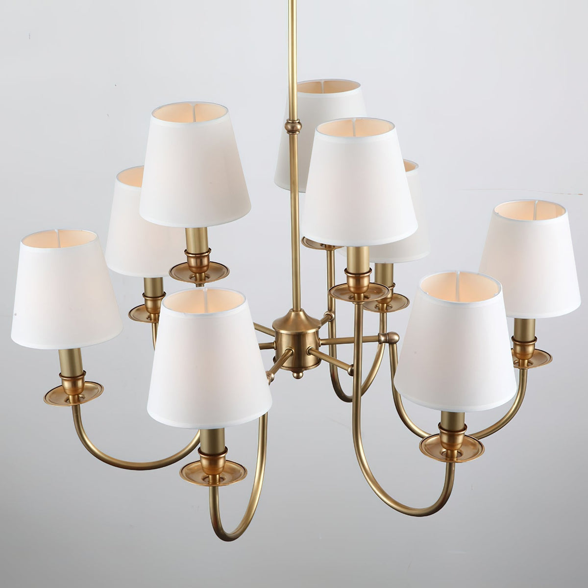 Sorivian Chandelier