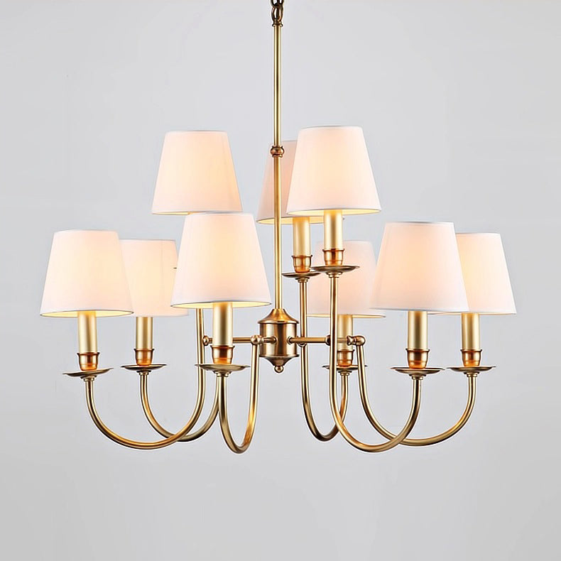 Sorivian Chandelier