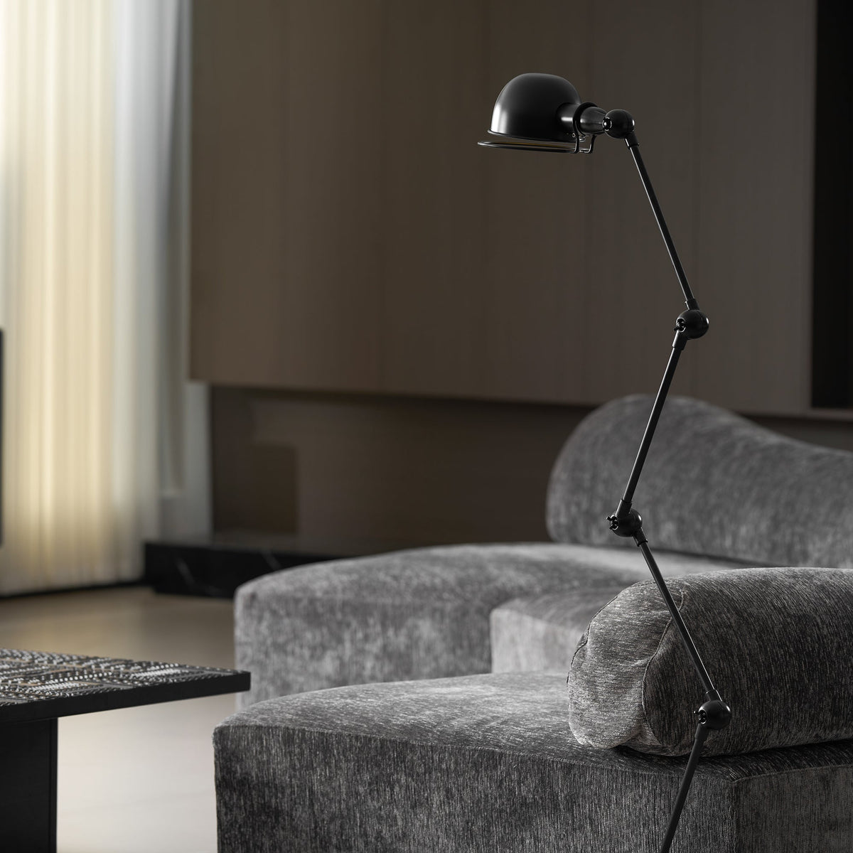 Orelalise Floor Lamp
