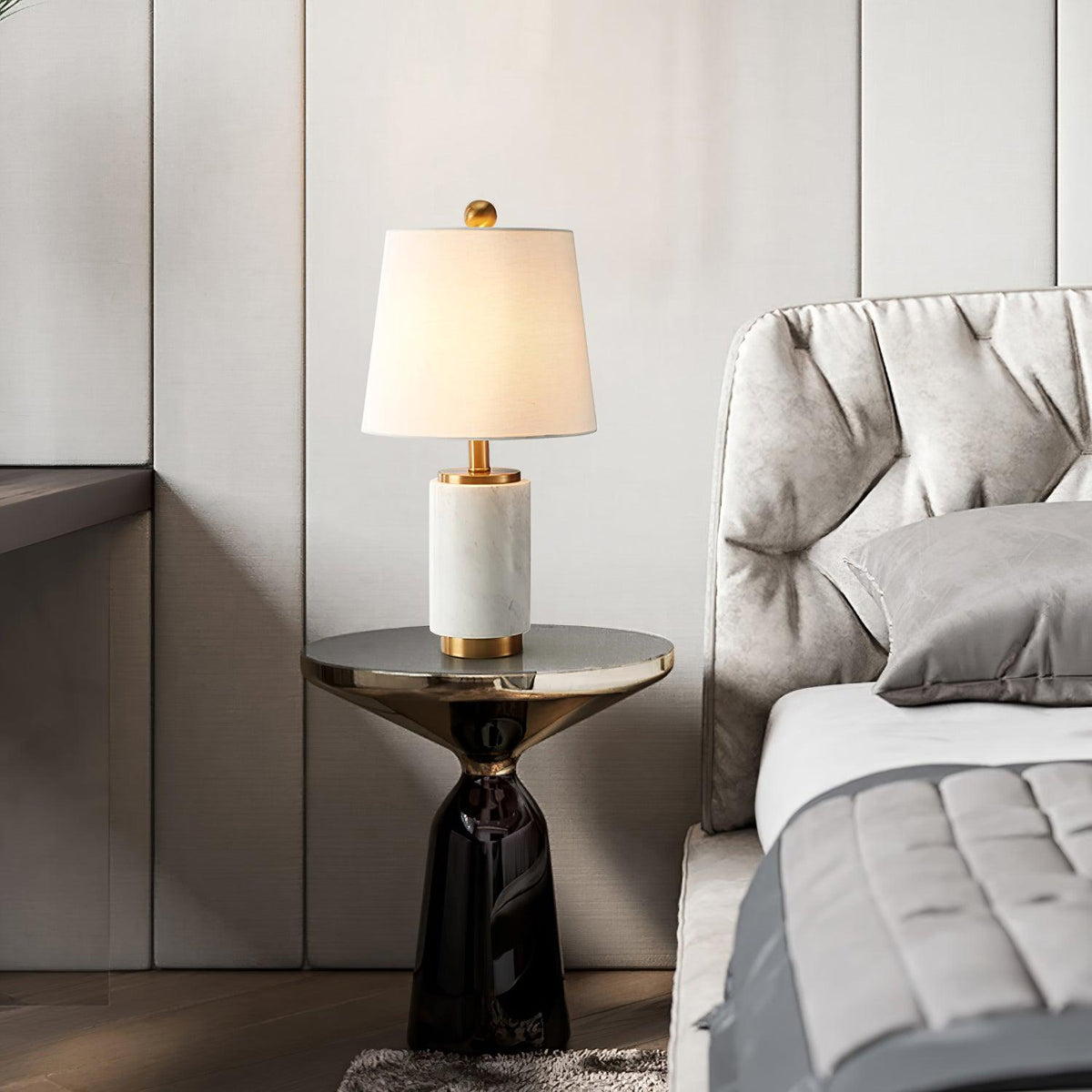 Sarah Modern Table Lamp