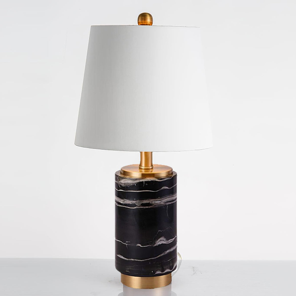 Sarah Modern Table Lamp