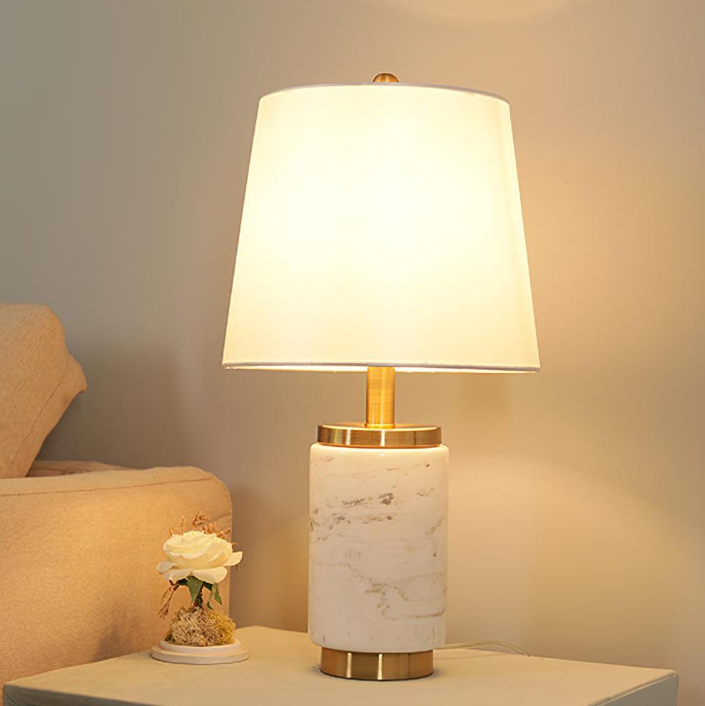 Sarah Modern Table Lamp