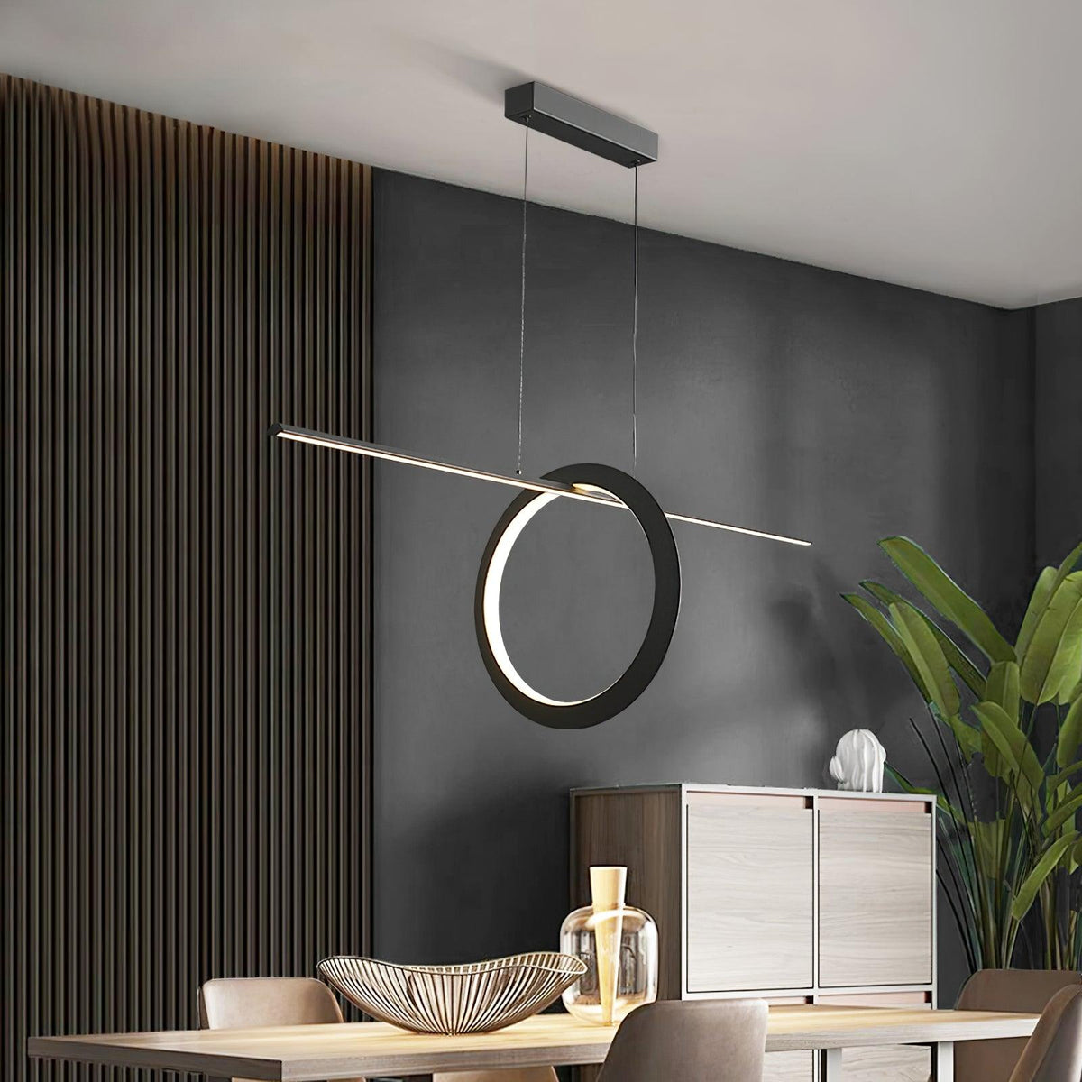 Orioner Silica gel Pendant Light