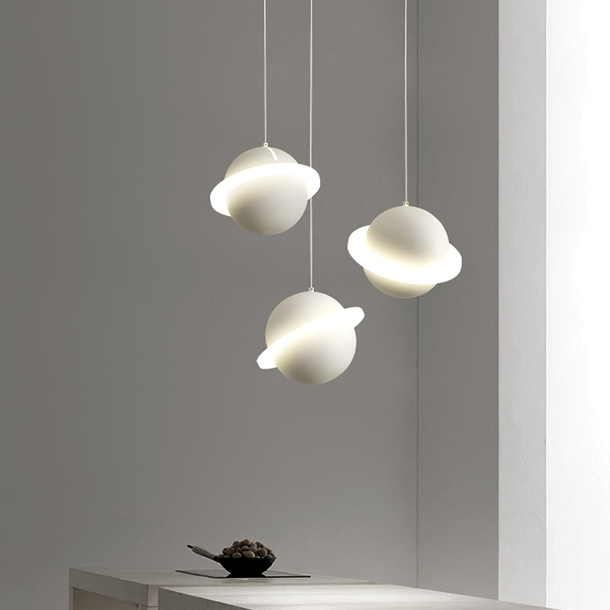 Ciririelle Contemporary Pendant Light