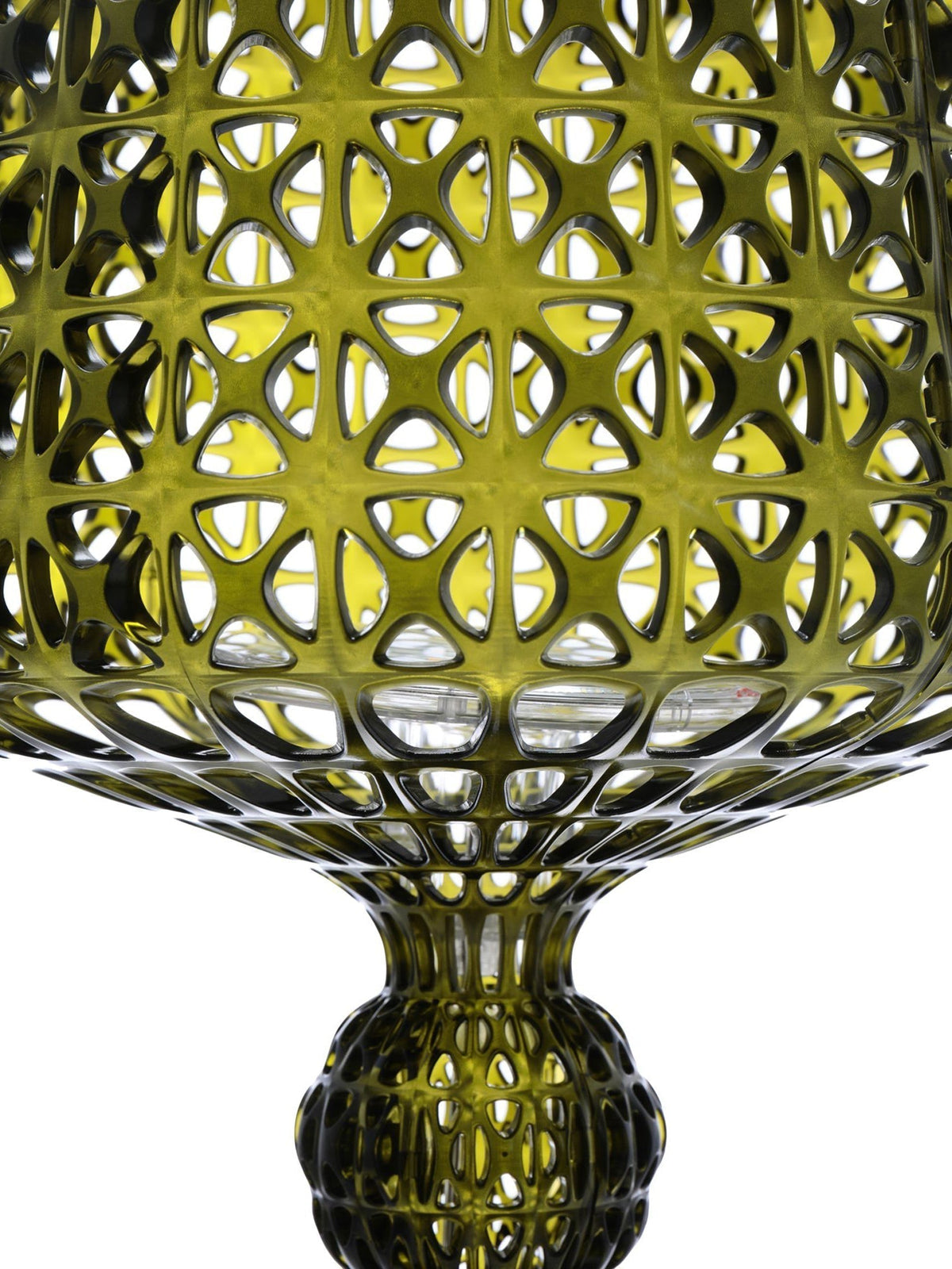 Lilah Acrylic Luxury Table Lamp