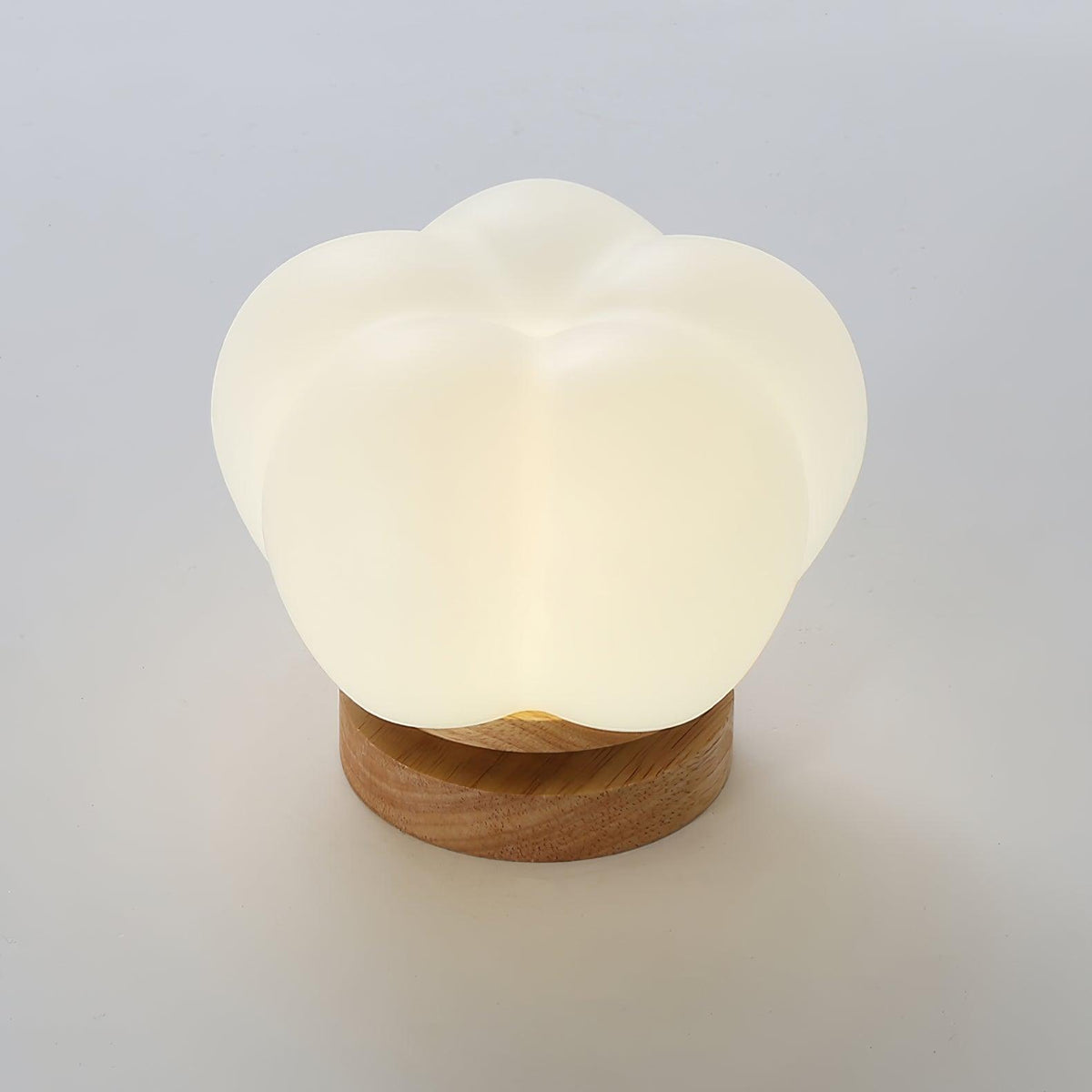 Vontes Nordic Art Flower Mini Ceiling Lamp