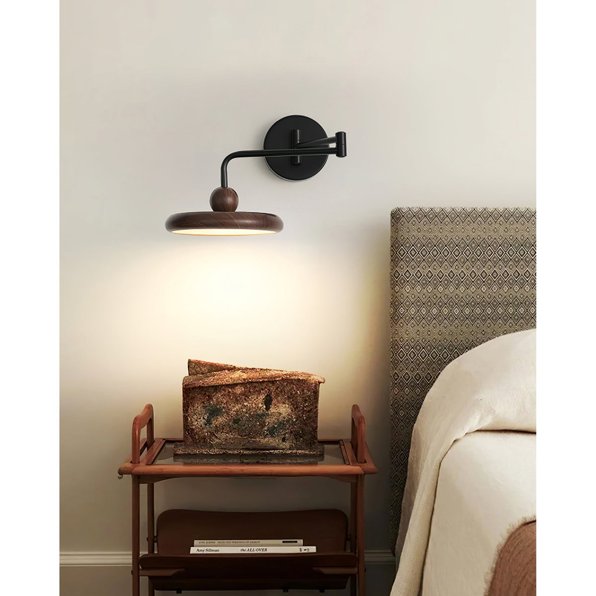 Covela Elegance Wall Lamp