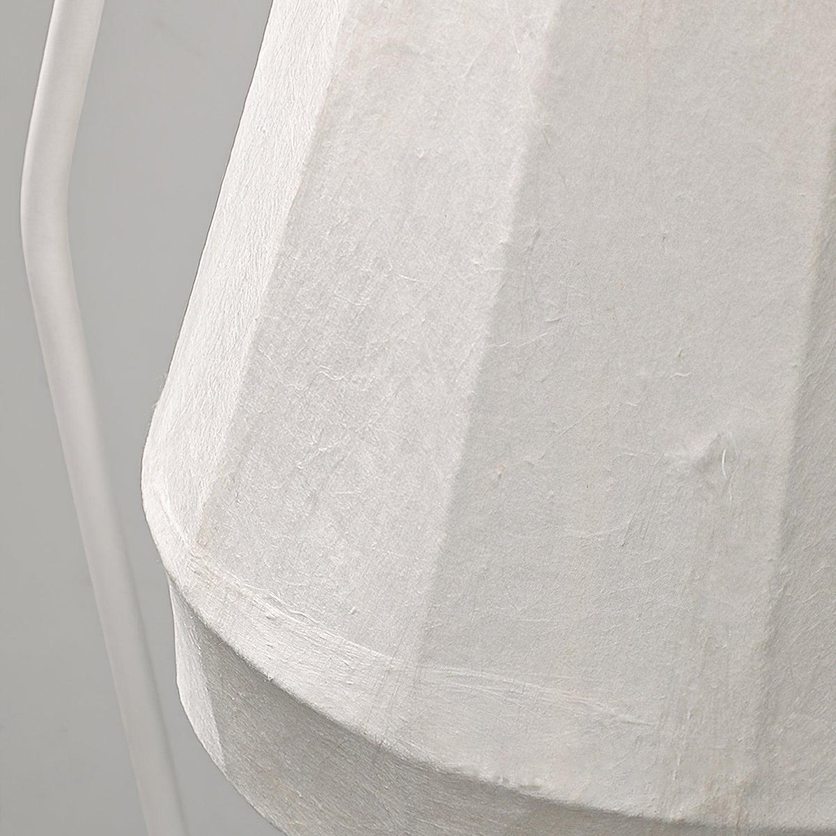 Otheir Minimalist Fabric Floor Lamp