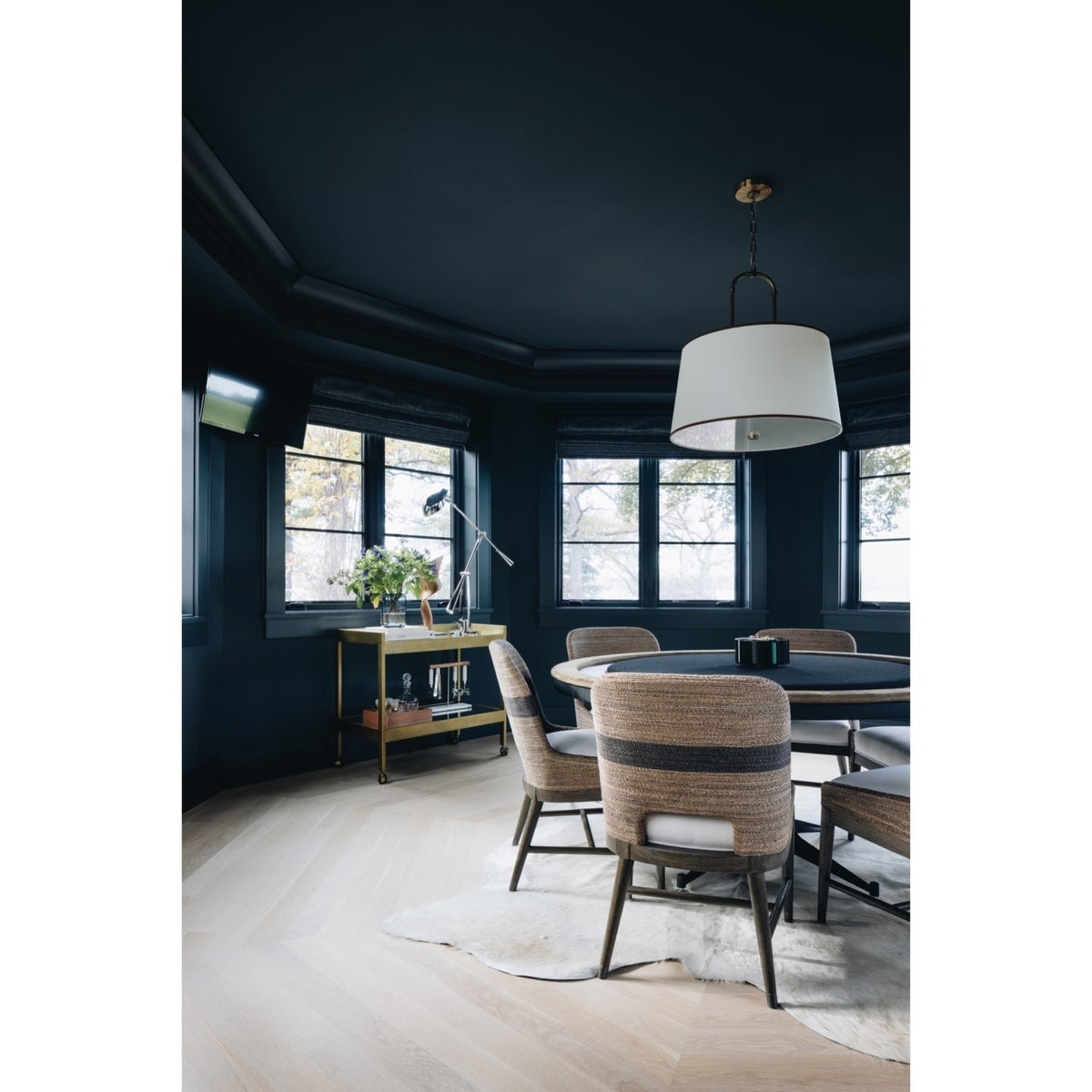 Aurzorora Pendant Lamp