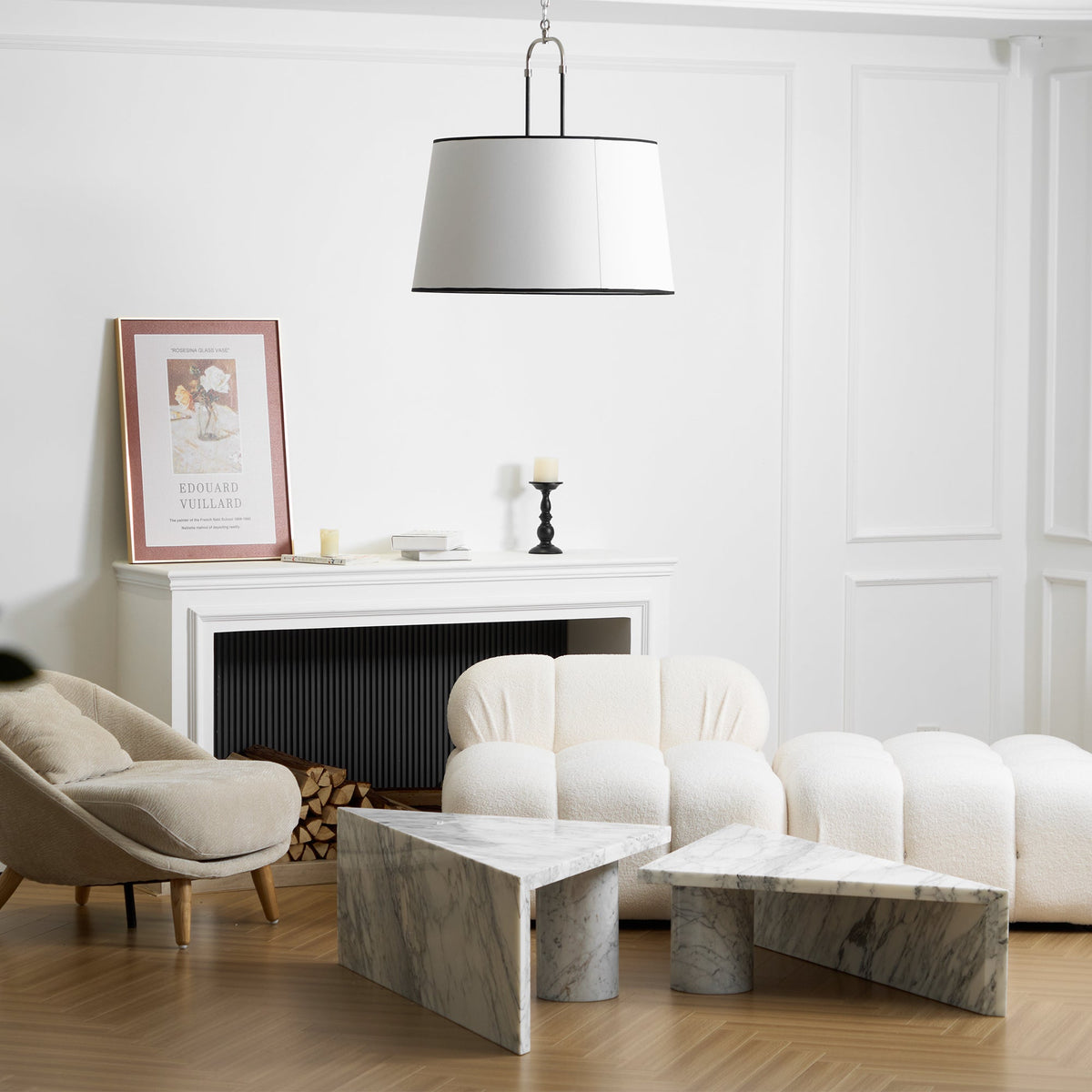 Aurzorora Pendant Lamp
