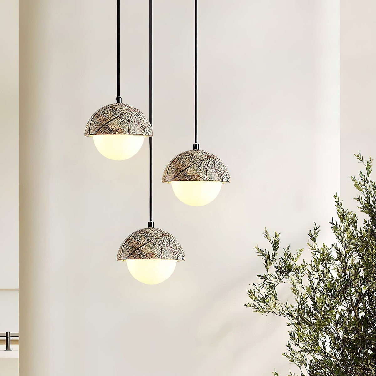 Lylorarae Pendant Lamp