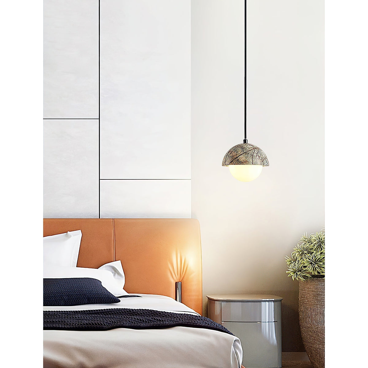 Lylorarae Pendant Lamp
