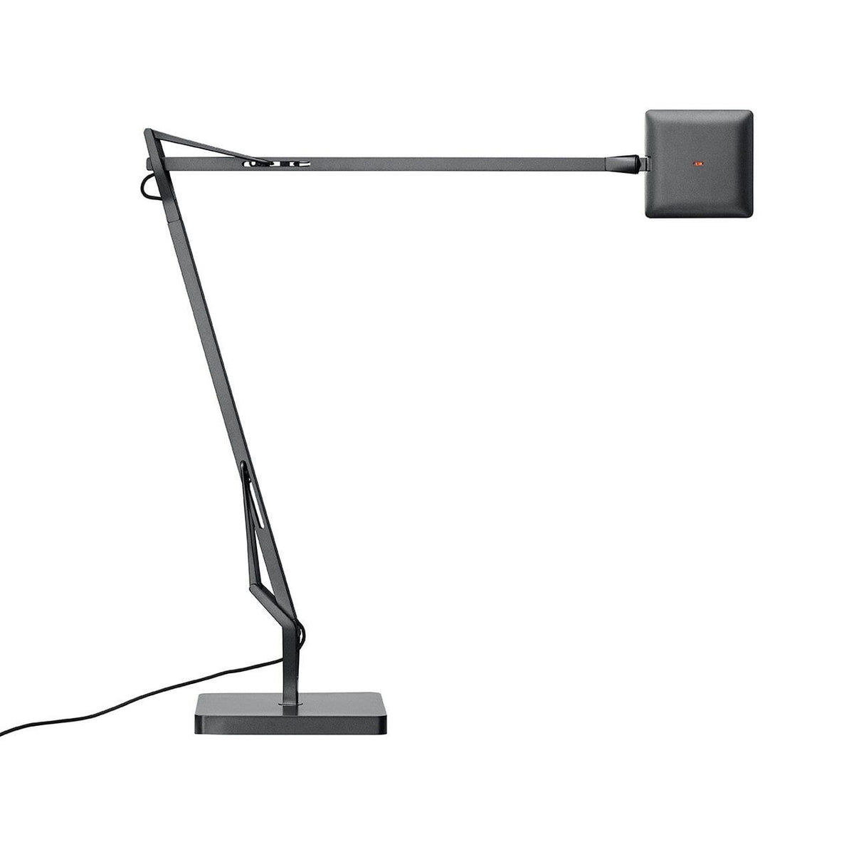 Tevenu Aluminum Industrial Table Lamp