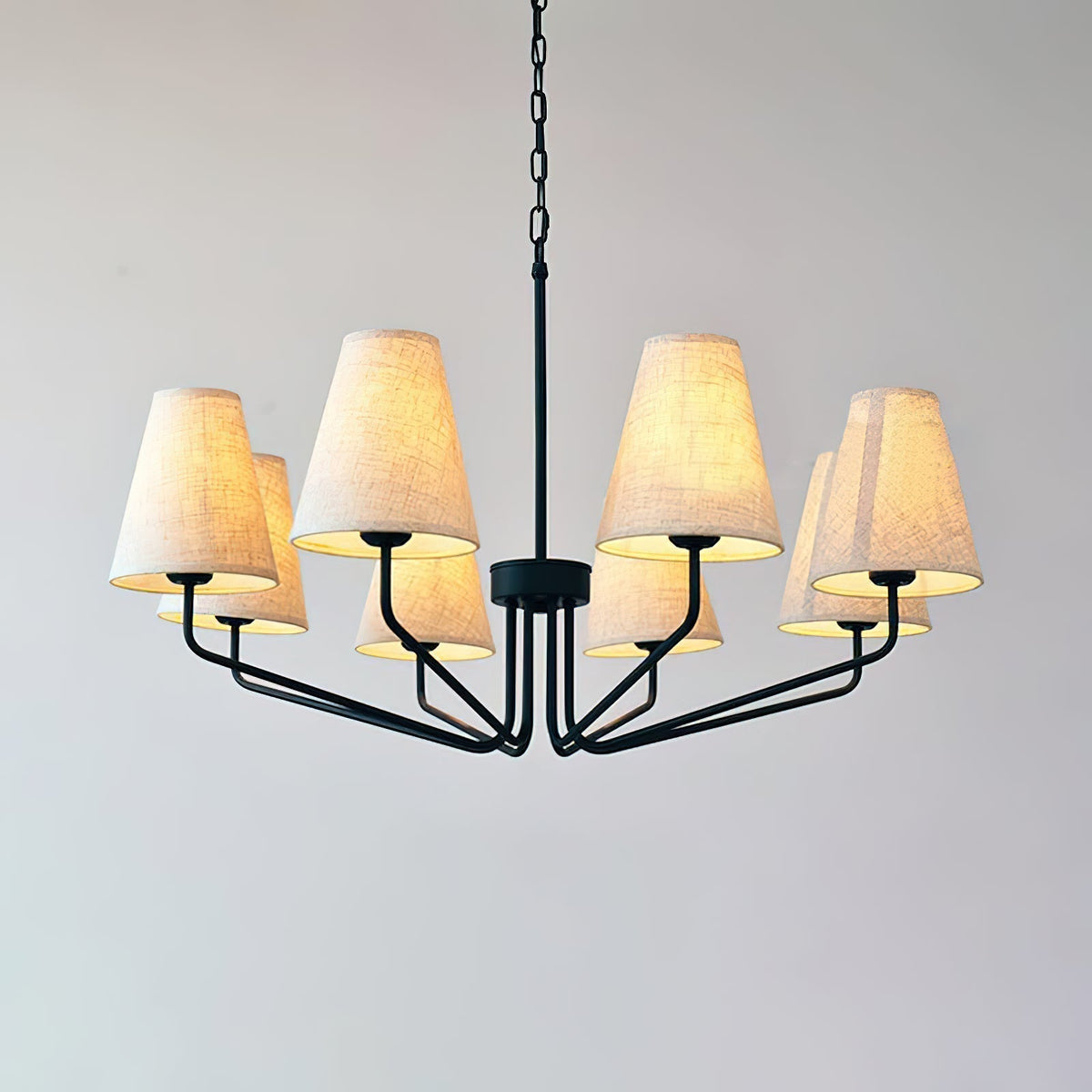 Rivorira Chandelier