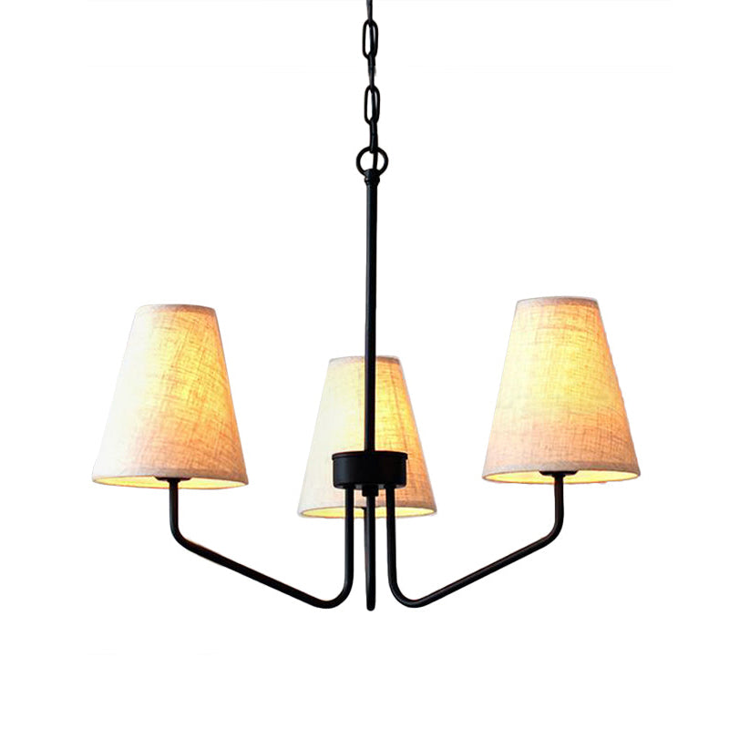 Rivorira Chandelier