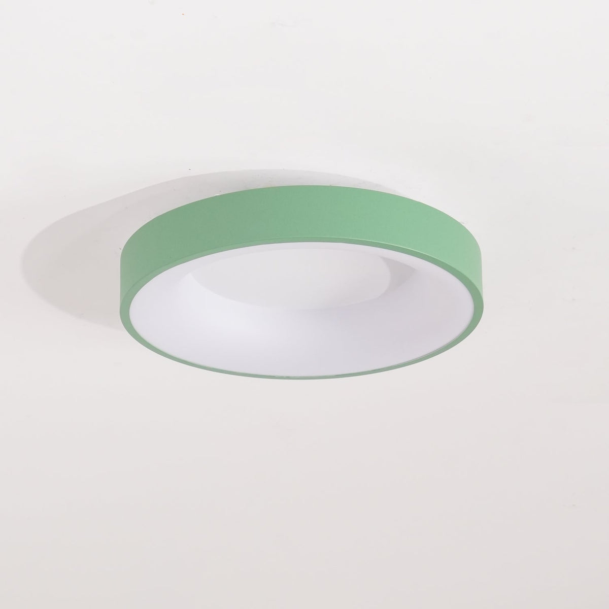 Boika Minimalist Flush Mount Ceiling Light