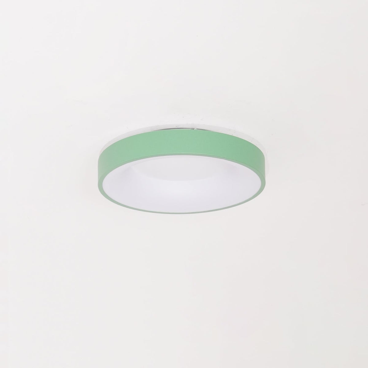 Boika Minimalist Flush Mount Ceiling Light