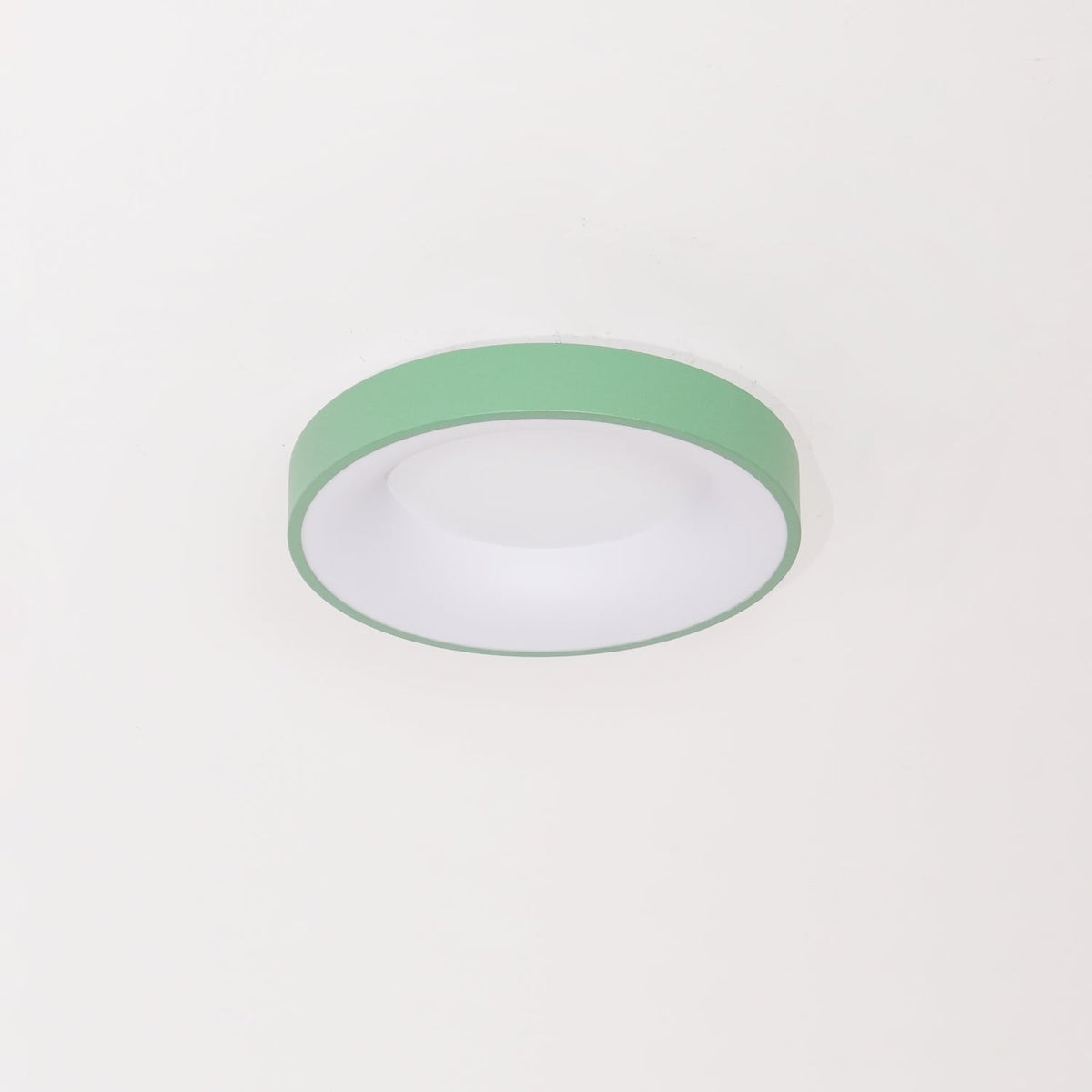 Boika Minimalist Flush Mount Ceiling Light