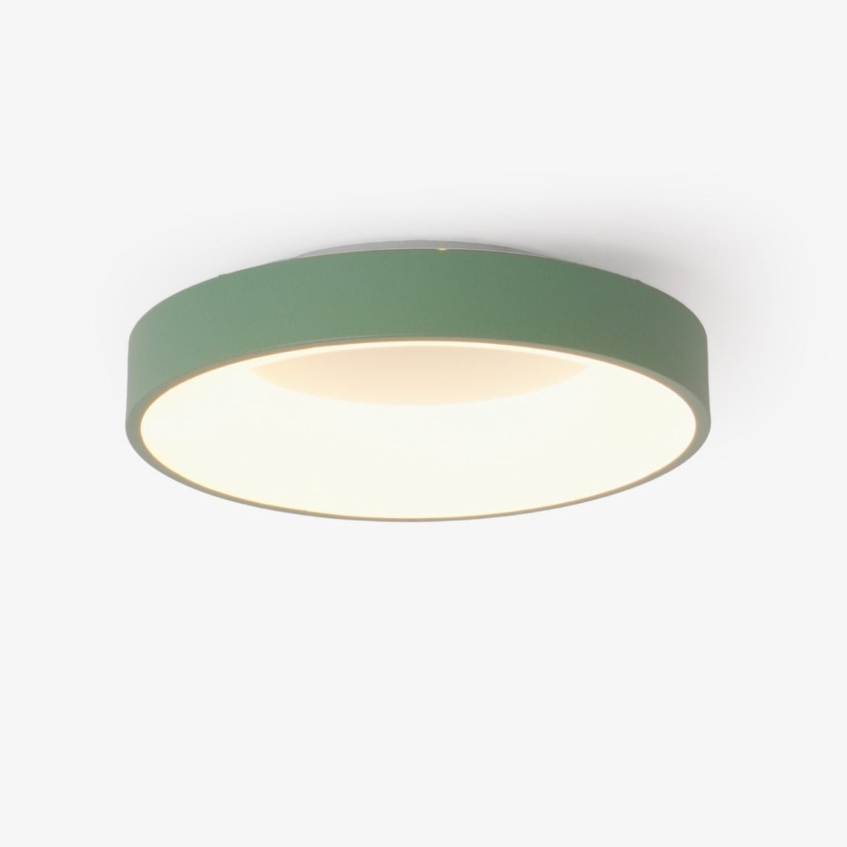 Boika Minimalist Flush Mount Ceiling Light