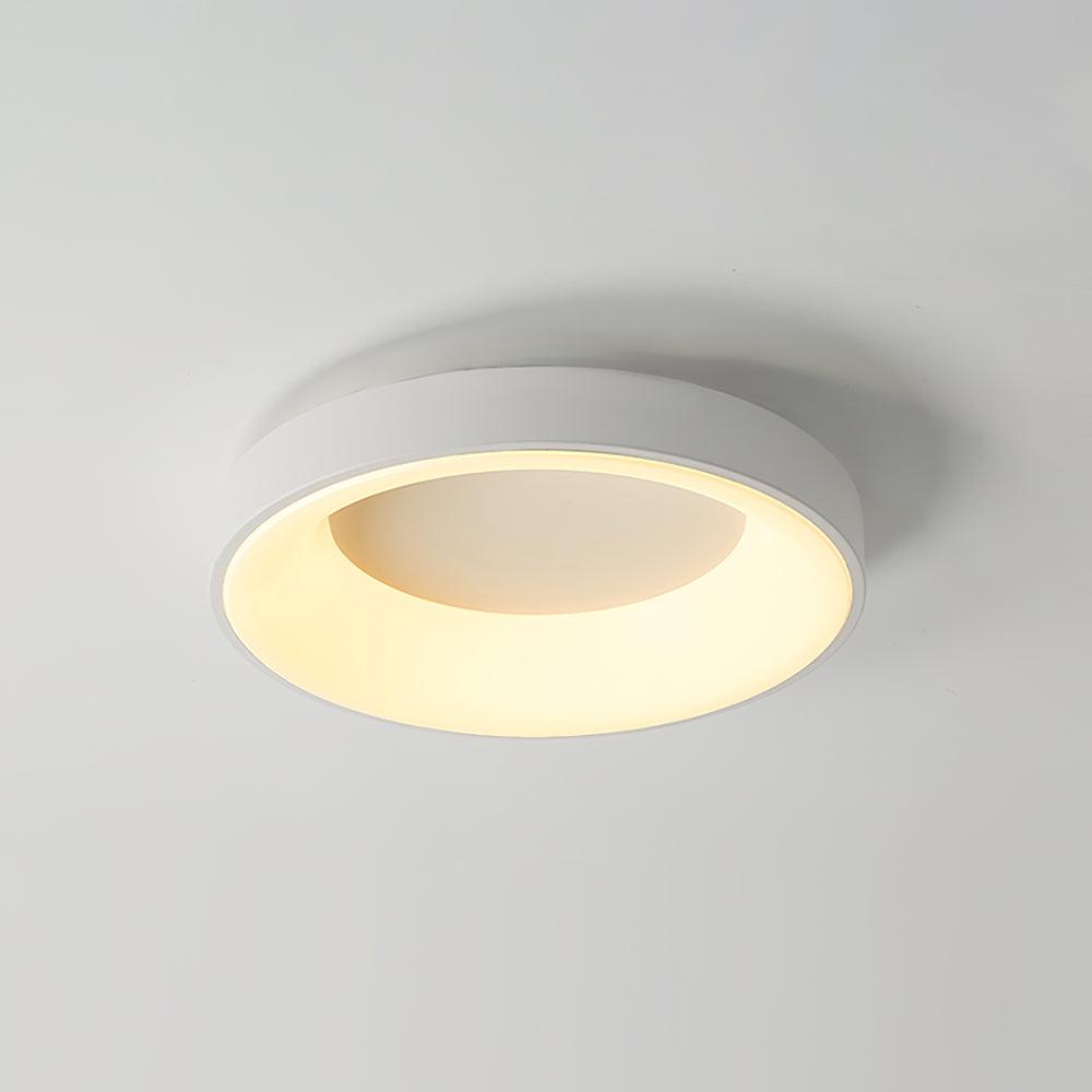 Boika Minimalist Flush Mount Ceiling Light