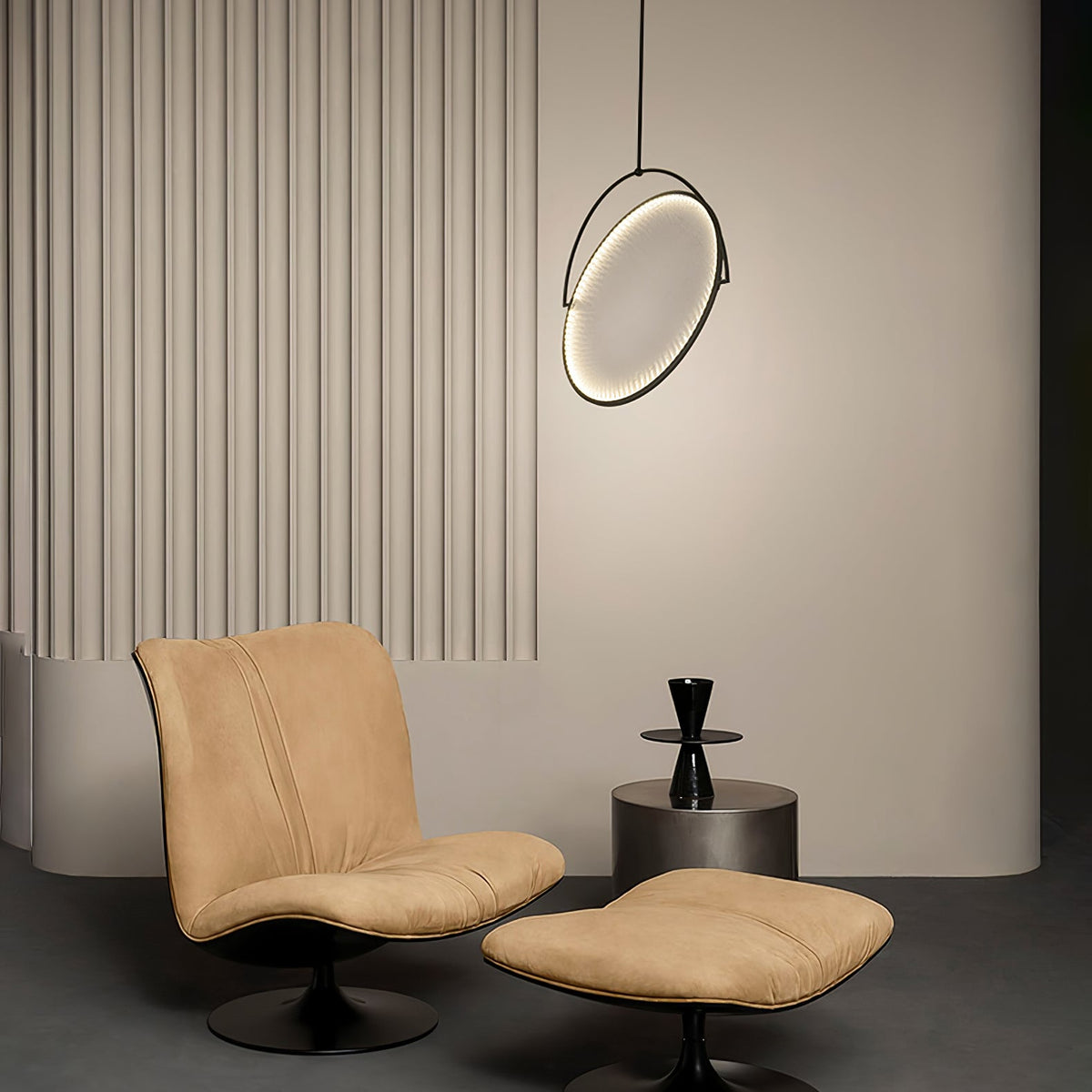 Bennett Modern Pendant Light