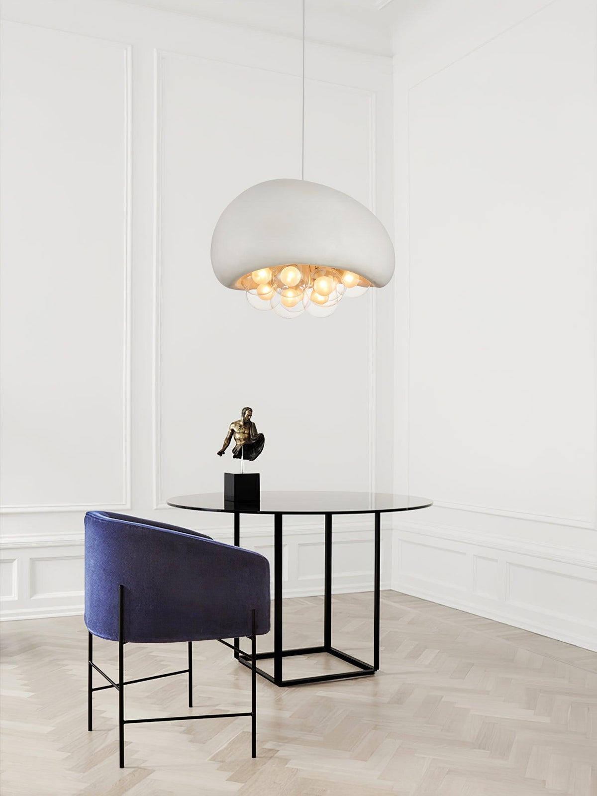 Renoia Modern Minimalist Pendant Lamp