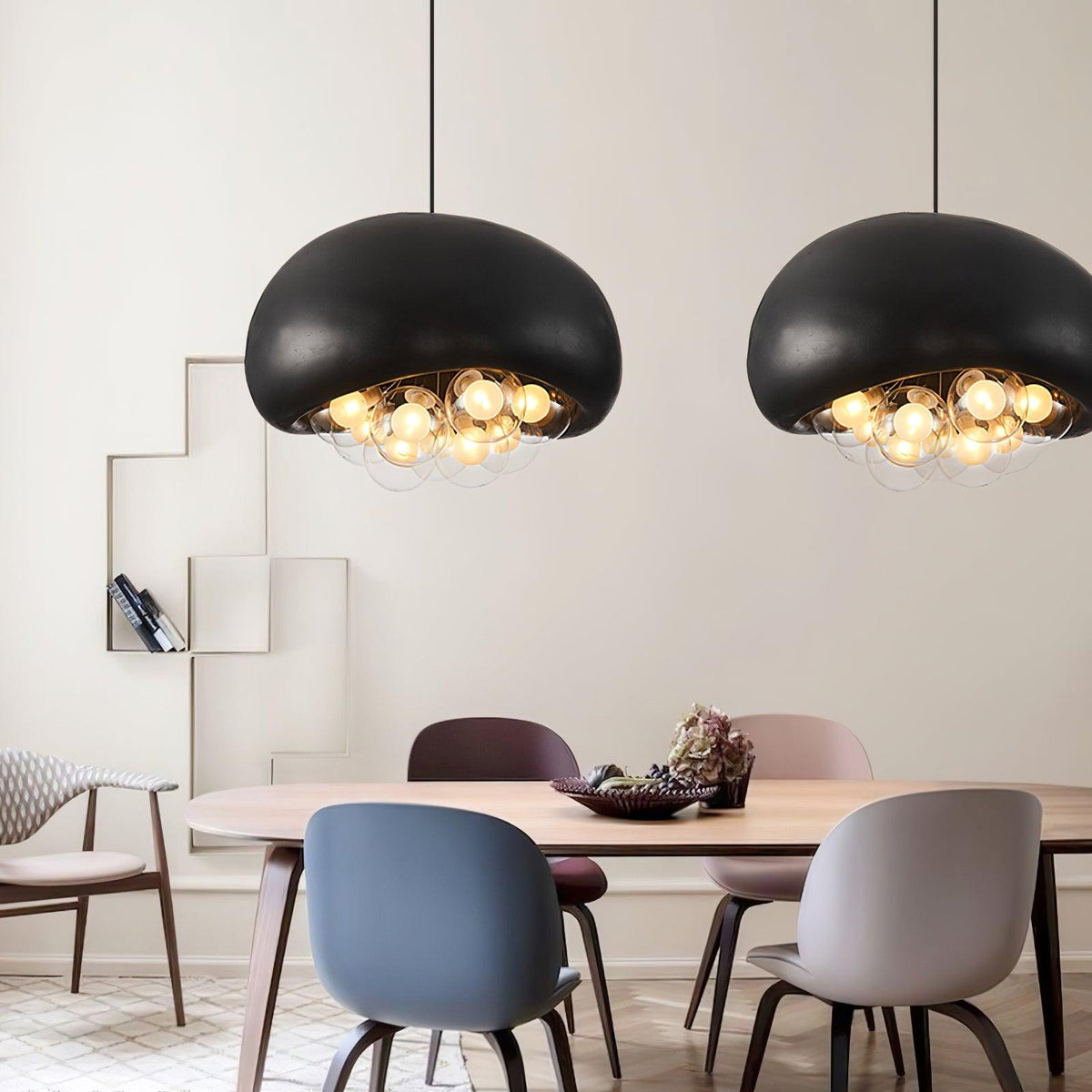 Renoia Modern Minimalist Pendant Lamp