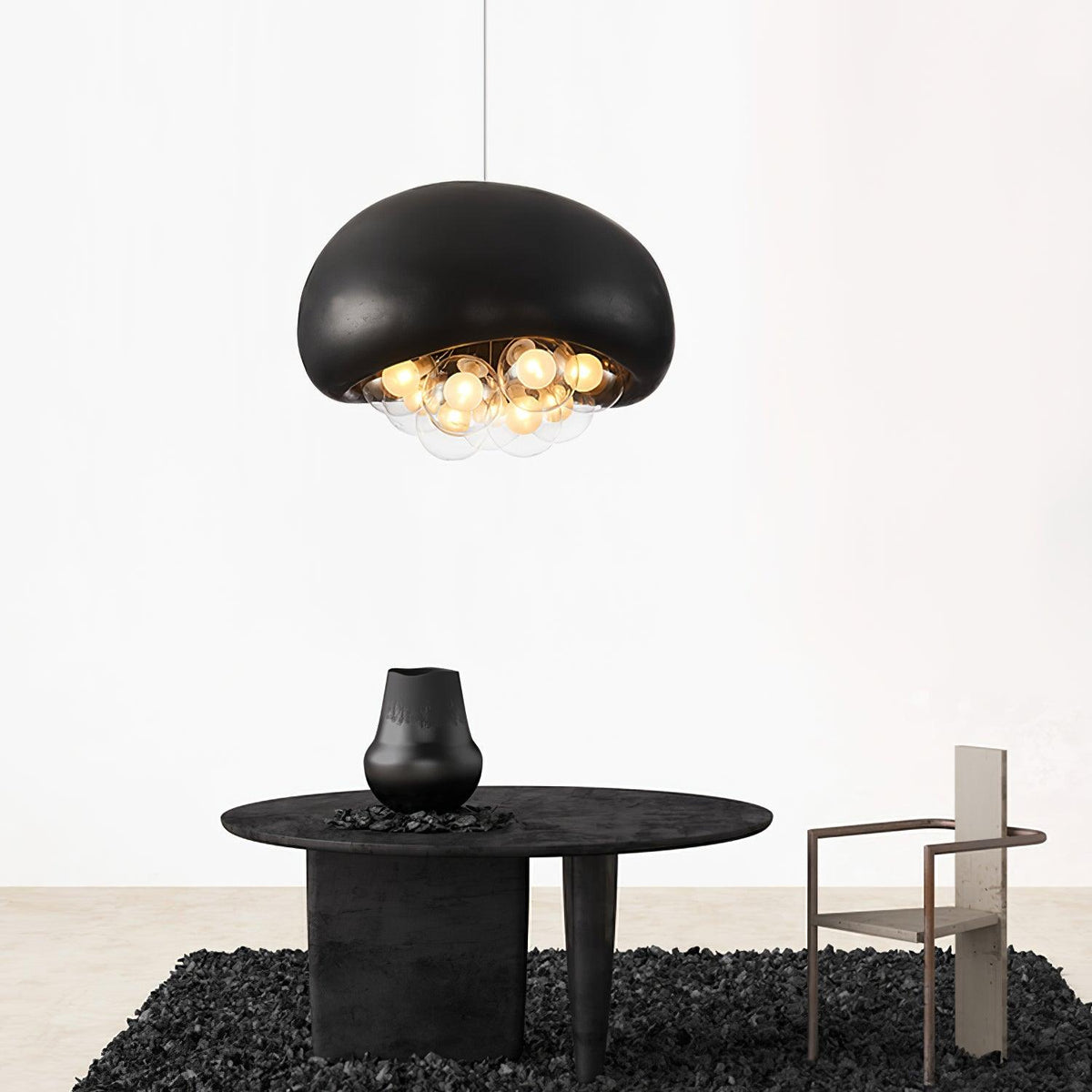 Renoia Modern Minimalist Pendant Lamp