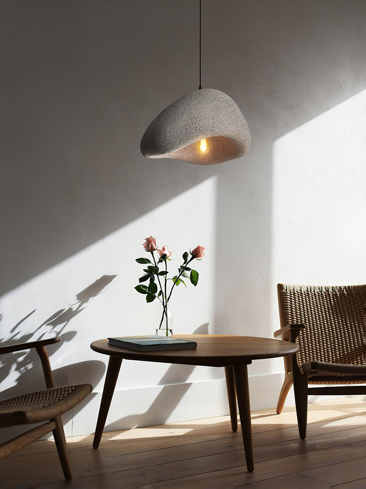 Mira wabi-sabi Pendant Lamp