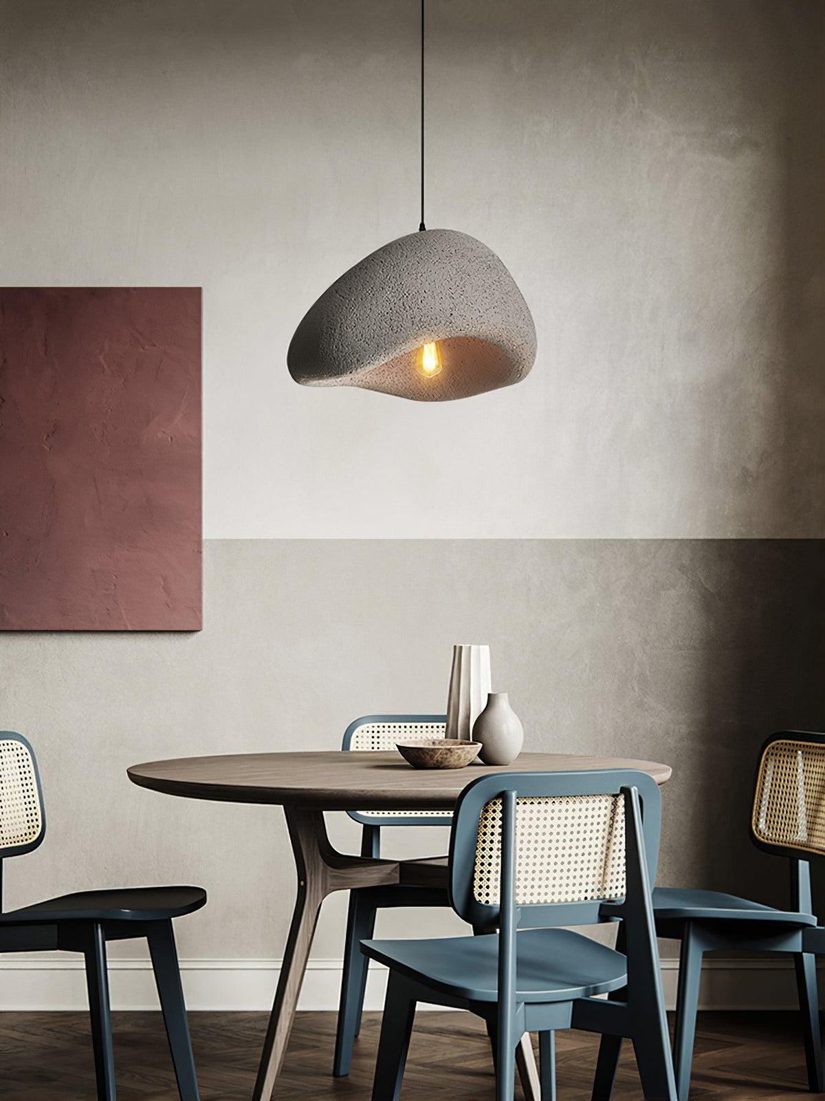 Mira wabi-sabi Pendant Lamp