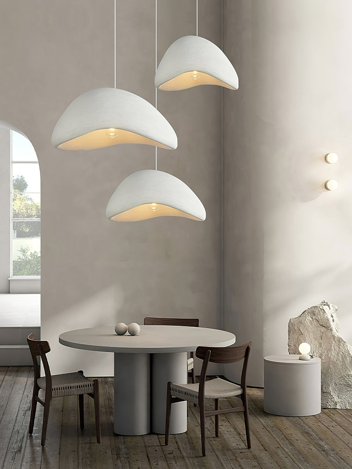 Mira wabi-sabi Pendant Lamp