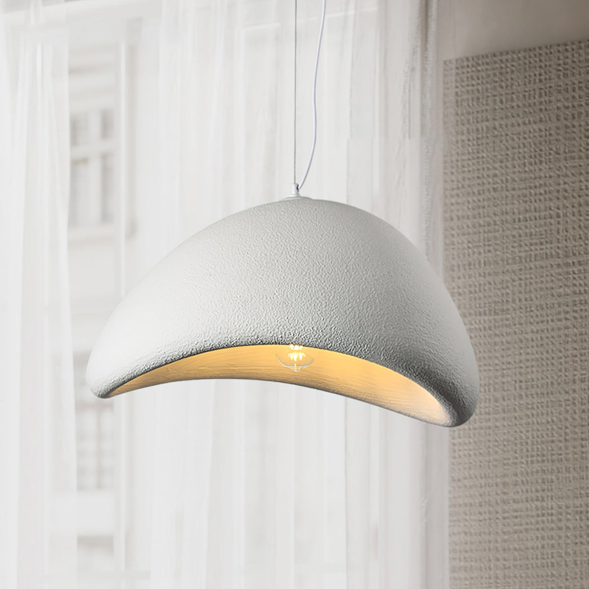 Mira wabi-sabi Pendant Lamp