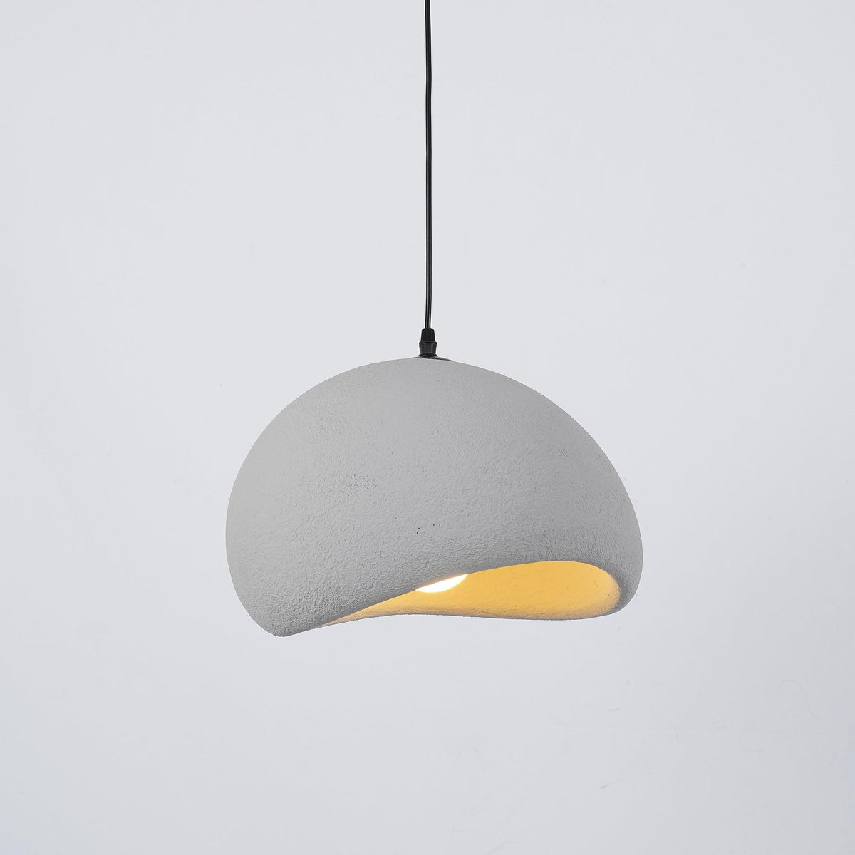 Ivinan Minimalist Cloud Style B Pendant Light