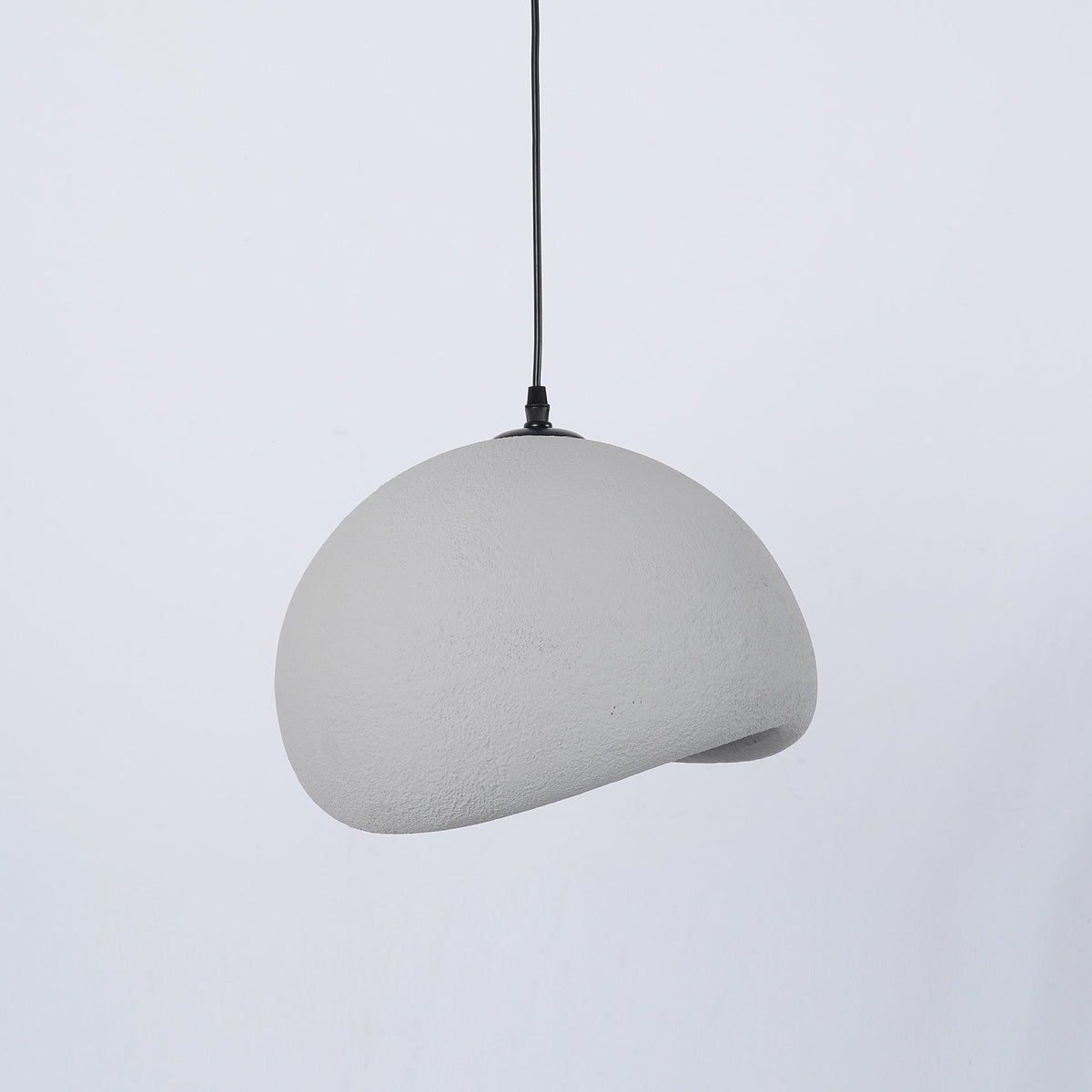 Ivinan Minimalist Cloud Style B Pendant Light