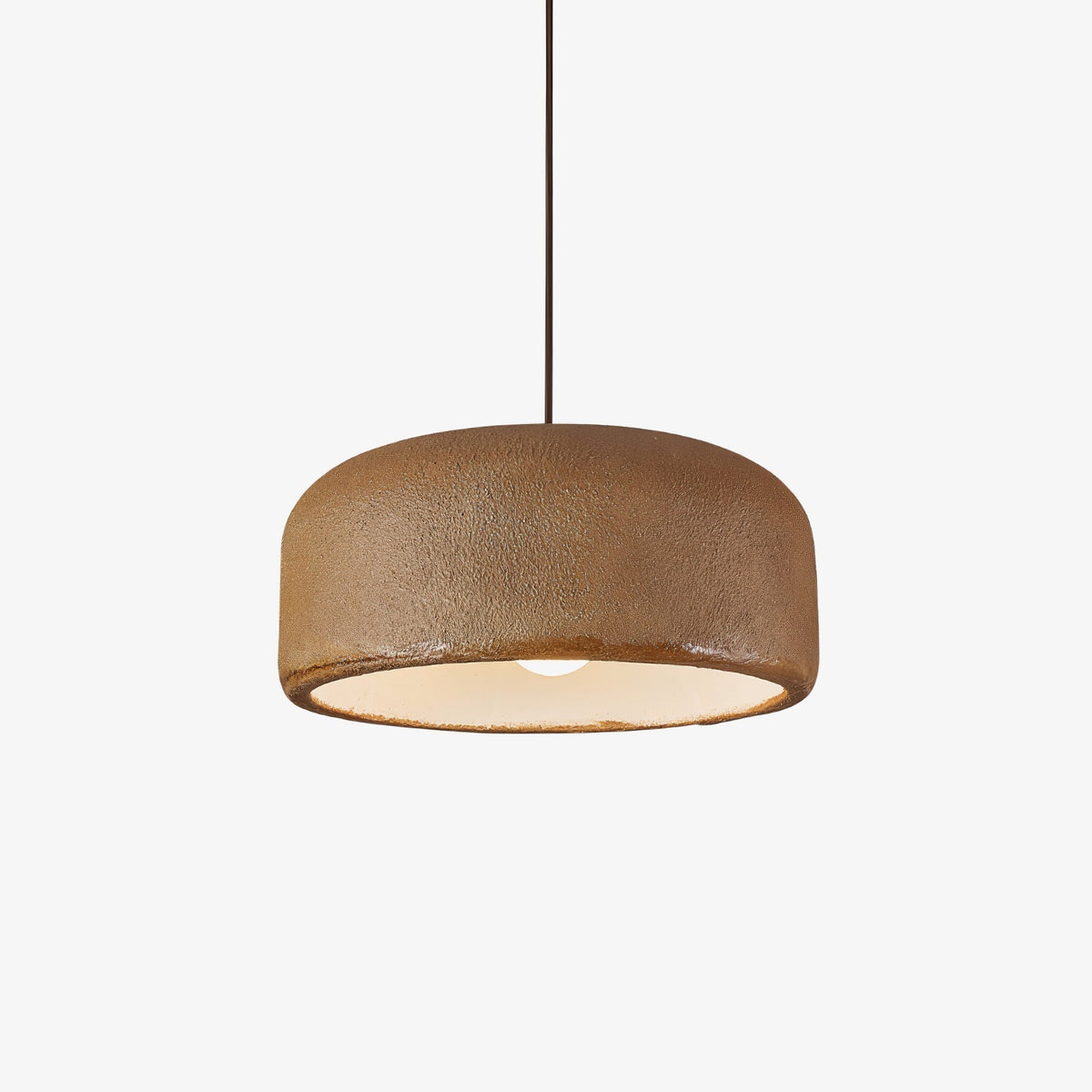 Sevenor Resin Scandinavian Pendant Lamp