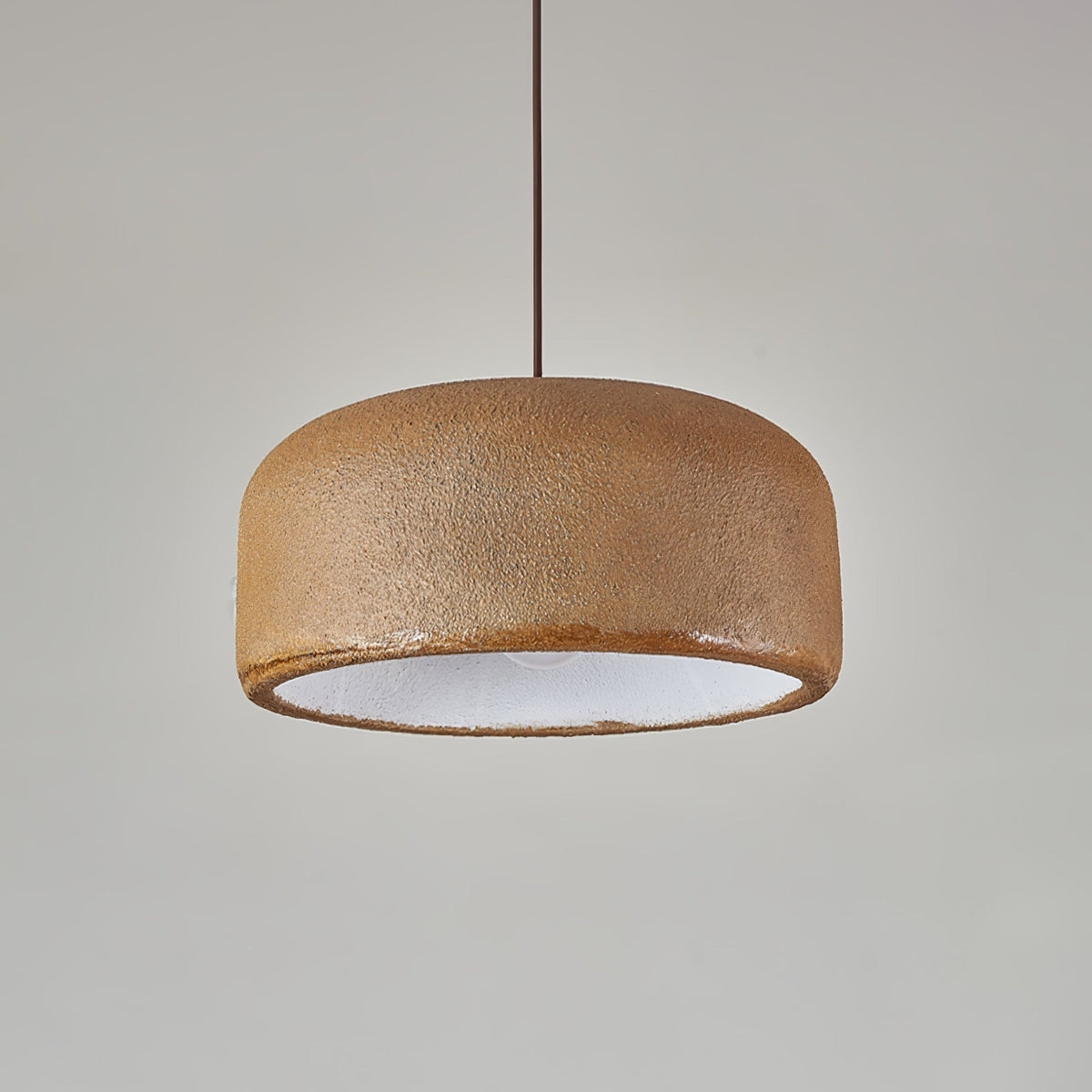 Sevenor Resin Scandinavian Pendant Lamp