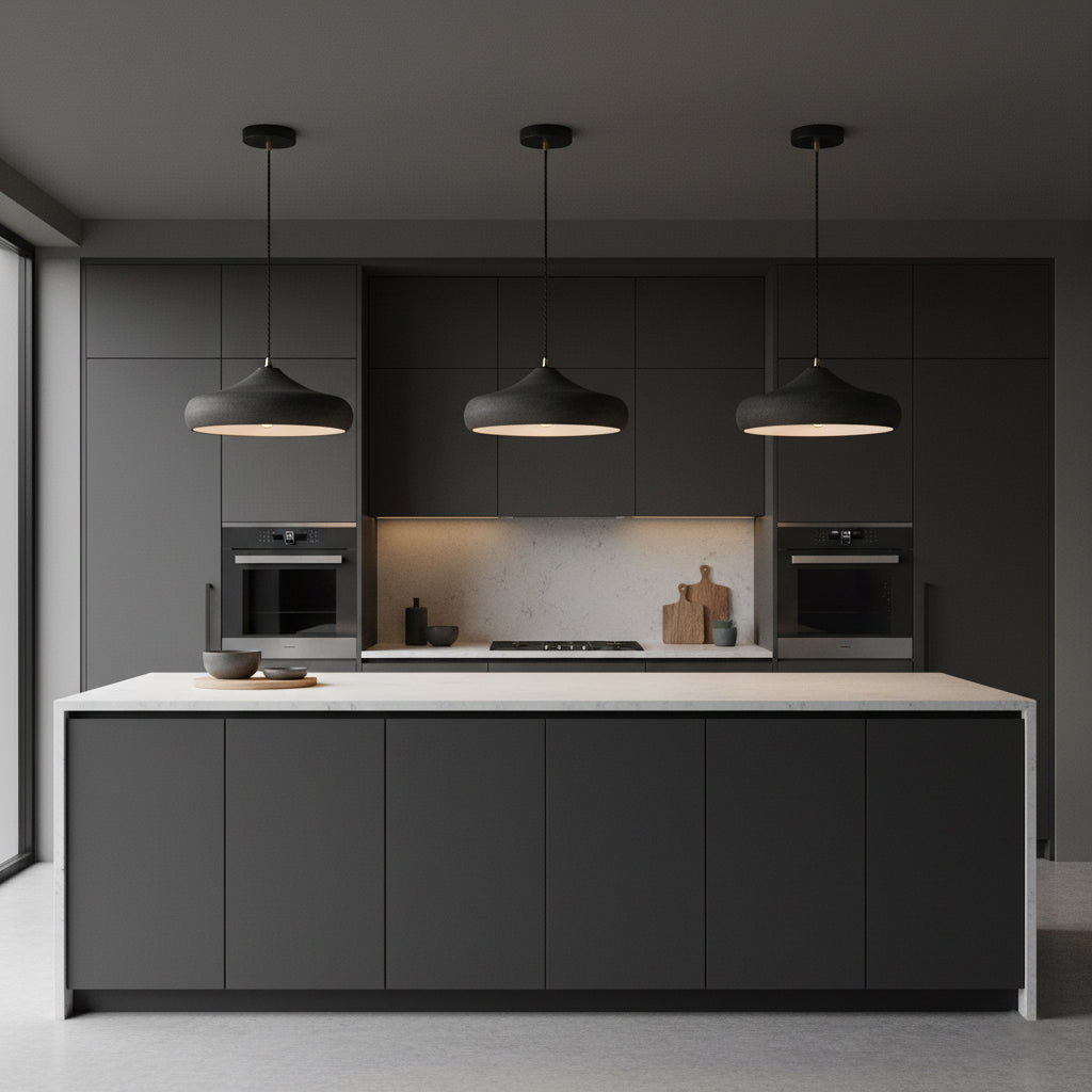 Zilia Kichler Danika Pendant Light