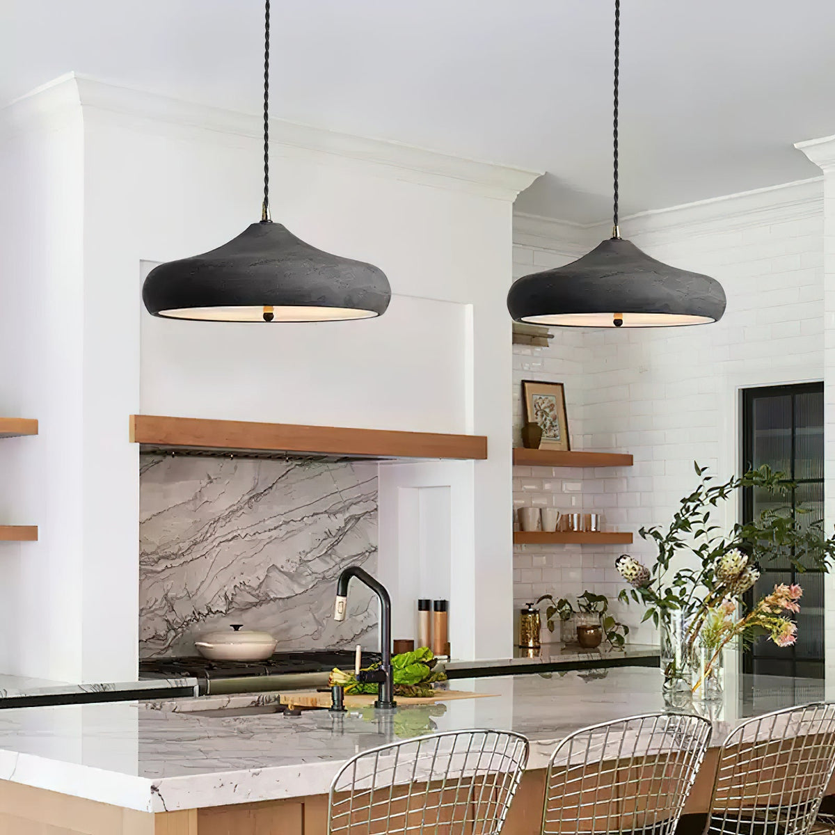 Zilia Kichler Danika Pendant Light
