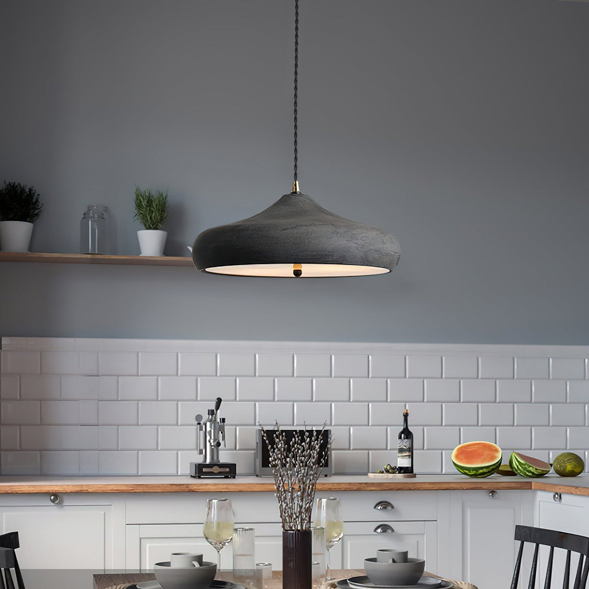 Zilia Kichler Danika Pendant Light