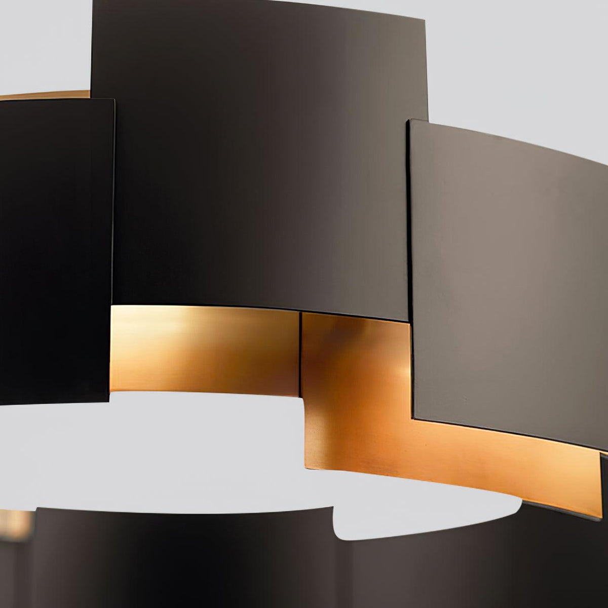 Orelaora Chandelier Kichler Oval Energy-Efficient LED Modules