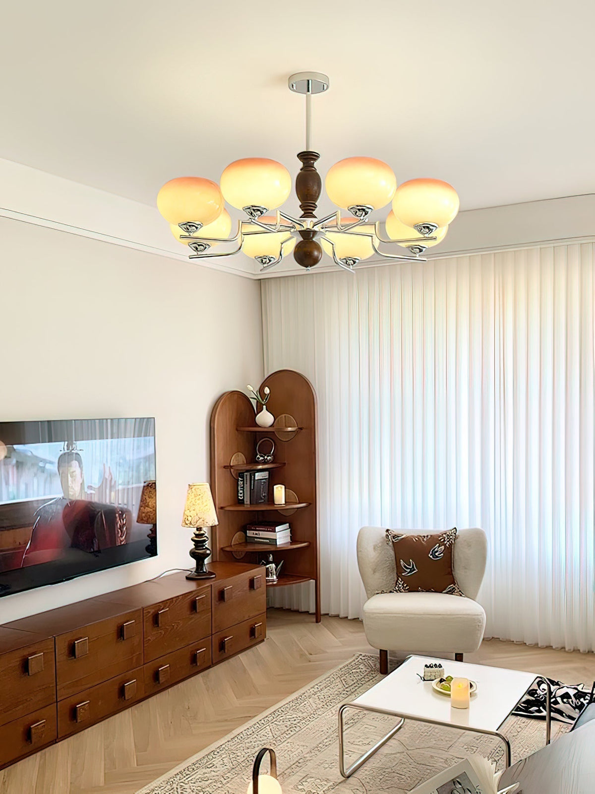 Avenalella Chandelier Royal Elegant